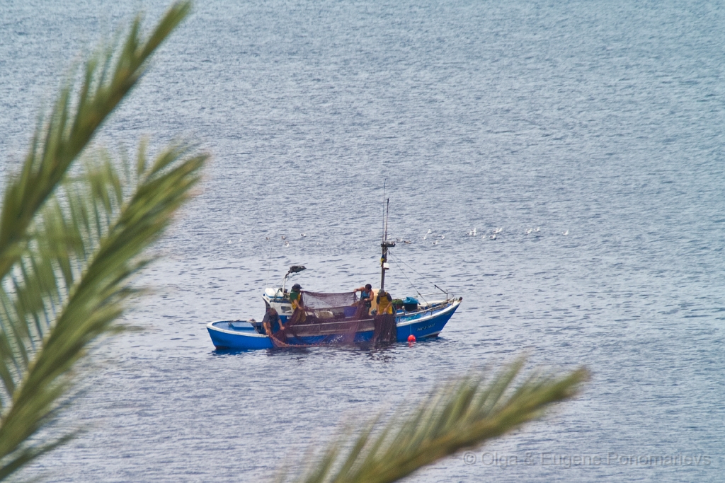 OLGA_20100927_0643.jpg -  Puerto del Carmen. El club. La vista al oceano.