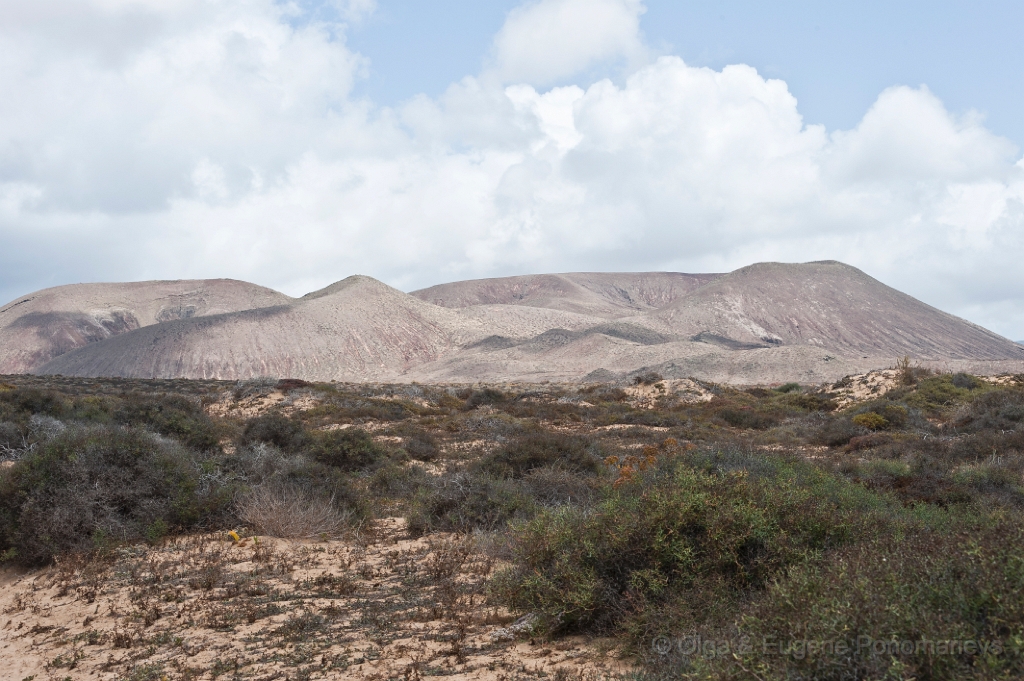 20110518_EUGENE_0560.jpg - La Graciosa, Playa de los Conchas.