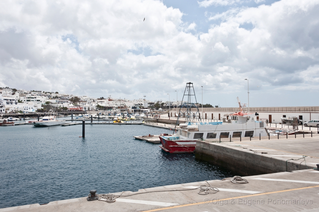 20110519_EUGENE_0020.jpg - Puerto del Carmen. Puerto Viejo
