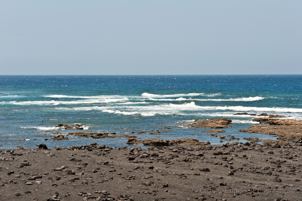 20110521_EUGENE_2055.jpg - La playa cerca del Salinos de Janubio