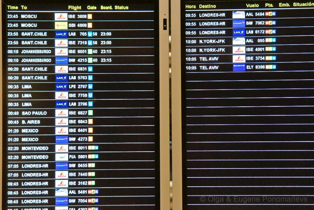 20110528_0521_SONY.jpg - Madrid – Barajas. Terminal 4