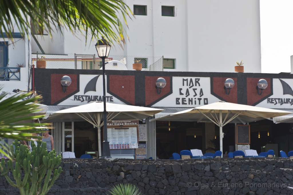 EUGENE07102011_DSC1615.jpg - Restaurantes en Puerto.