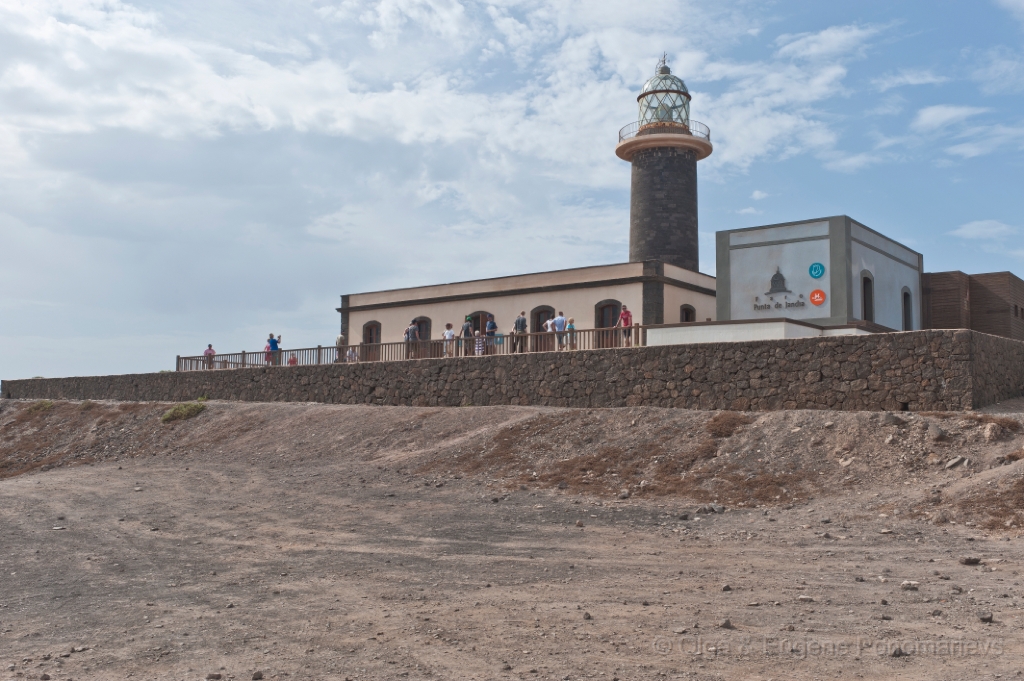 EUGENE20111004_DSC3386.jpg - Faro Punta de Jandía.