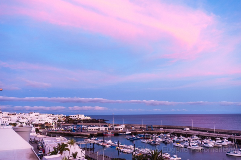 EUGENE20130411_DSC5355.jpg - La vista al Puerto de “Agua Marina” (de balcón de #404)
