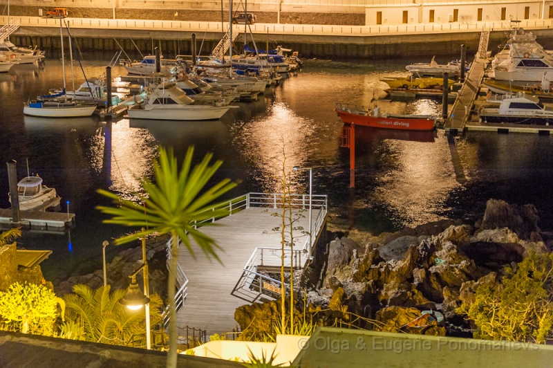 EUGENE20130412_DSC5411.jpg - Las vistas nocturnos del Agua Marina