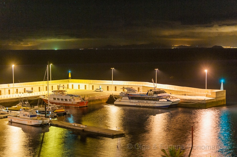 EUGENE20130412_DSC5418.jpg - Las vistas nocturnos del Agua Marina