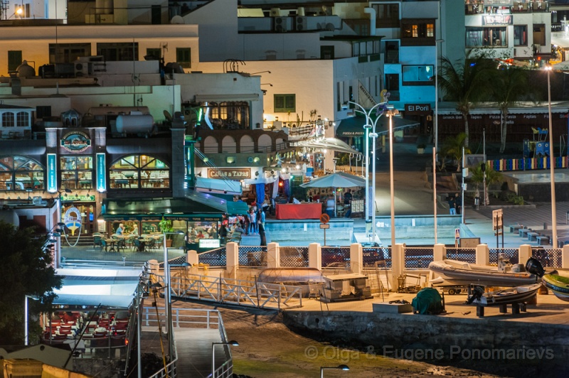 EUGENE20130412_DSC5426.jpg - Las vistas nocturnos del Agua Marina