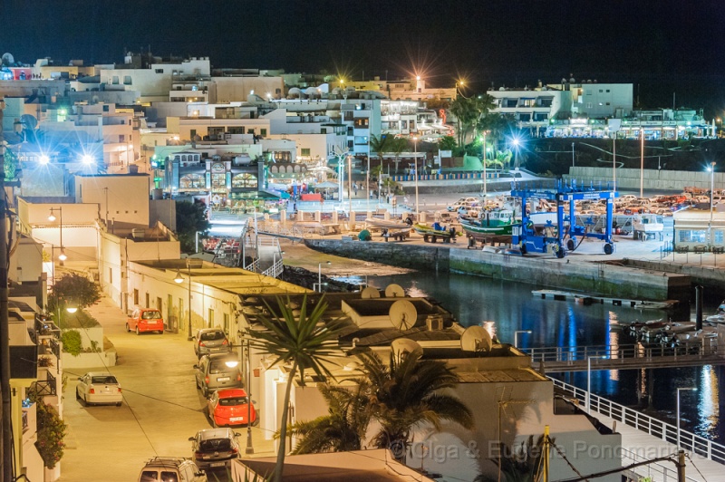 EUGENE20130412_DSC5437.jpg - Las vistas nocturnos del Agua Marina