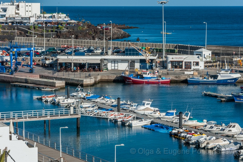 EUGENE20130413_DSC5468.jpg - Las vistas del balcón de habitación # 404 de Agua Marina
