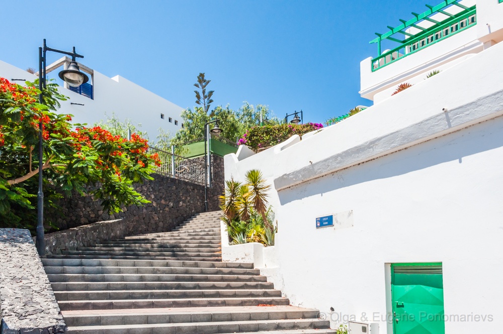 EUGENE20130902_DSC6908.jpg - La escalera en Calle Teide
