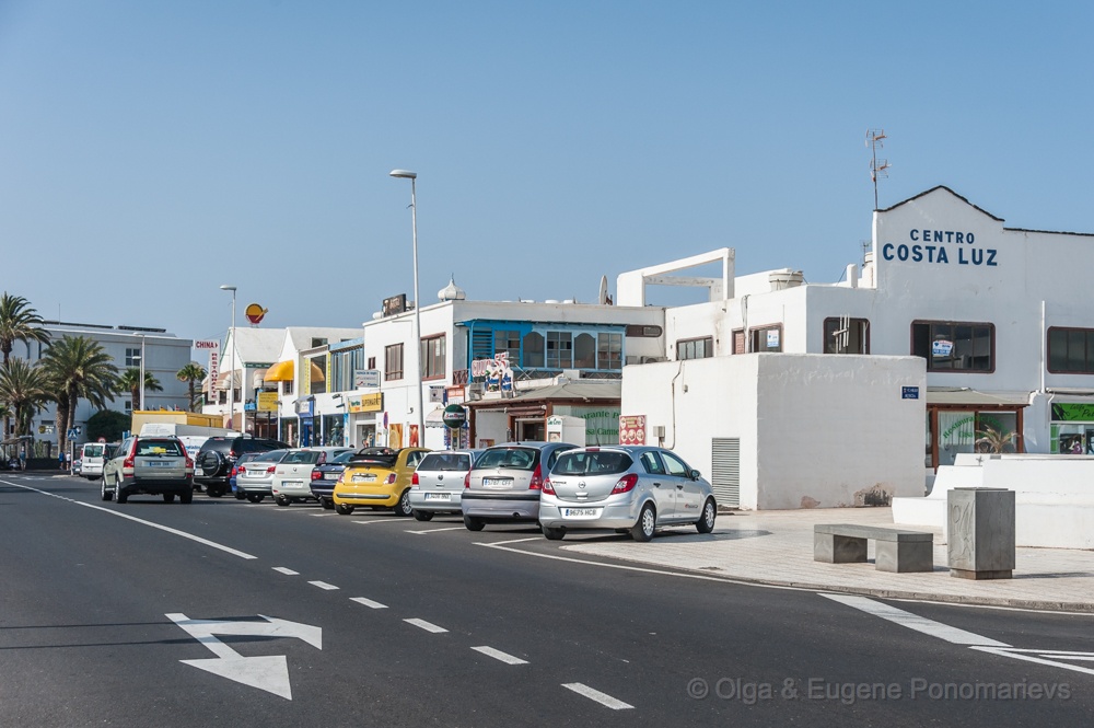 EUGENE20130903_DSC6965.jpg - La vista al centro “Costa Luz” de Avenida de las Playas