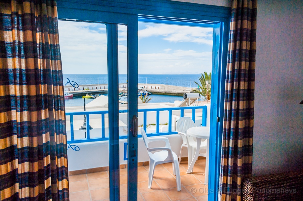 EUGENE20130911_DSC7200.jpg - Apartamentos “Agua Marina”. Habitación #206