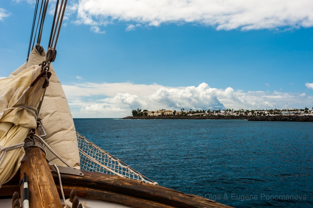 EUGENE20130916_DSC7675.jpg - El viaje sobre la goleta Raquel C