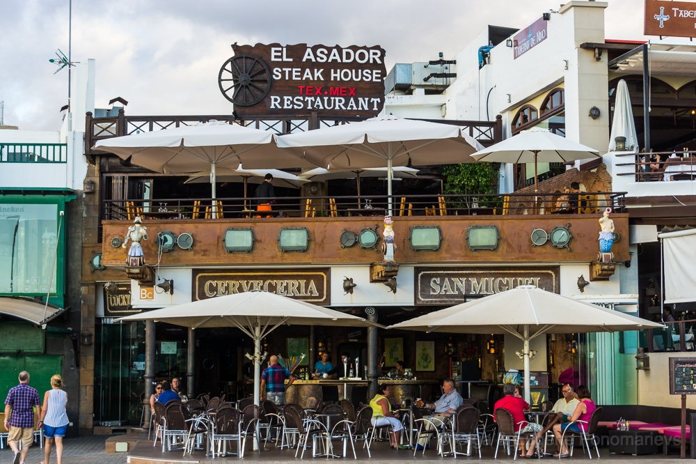 OLGA20151011_DSC2494.jpg - El Asador en Varadero
