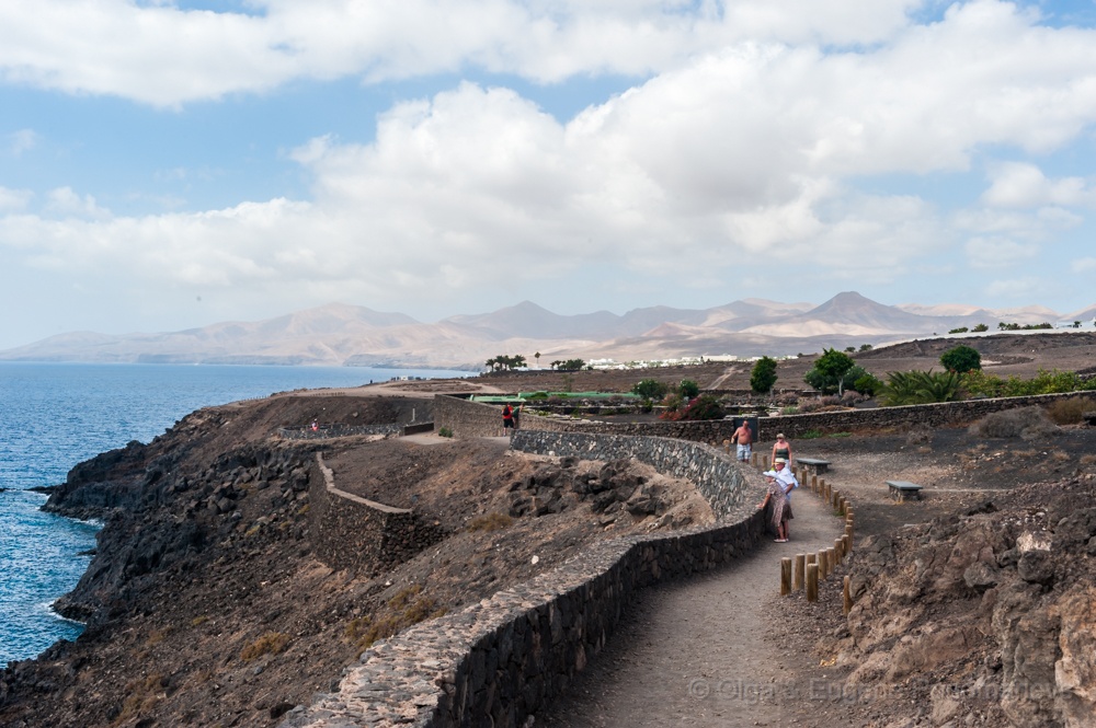 EUGENE20160930_DSC9720.jpg - El paseo pedestre de Puerto del Carmen a Puerto Calero