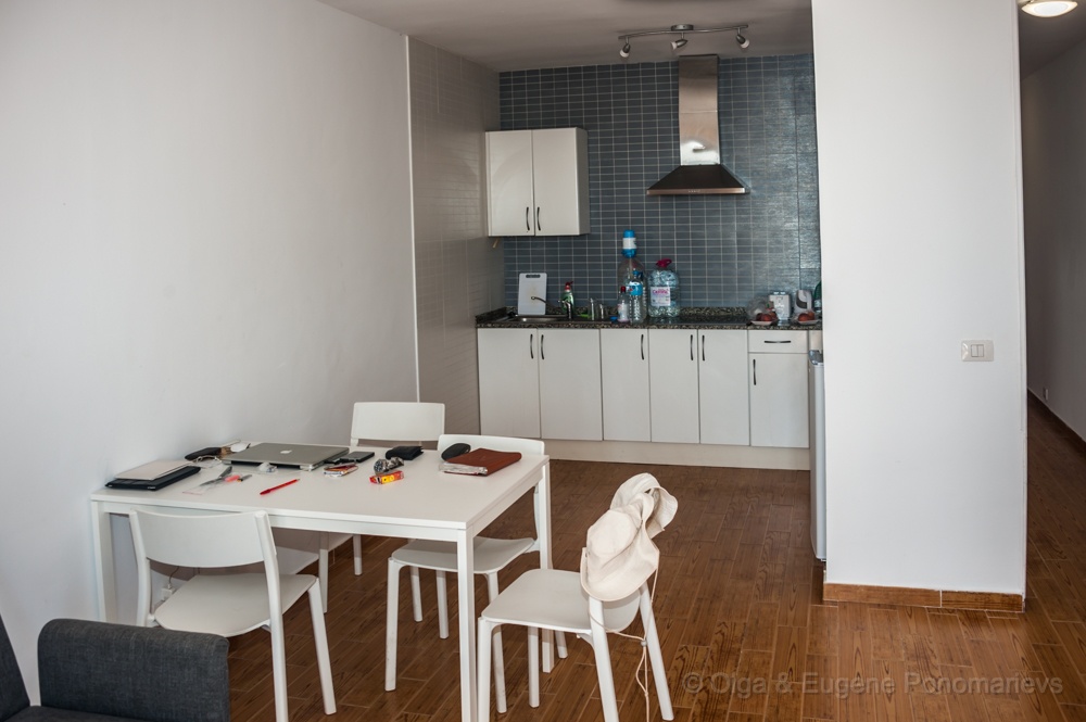 EUGENE20181021_DSC0981.jpg - Apartamentos Los Jardines. Cocina