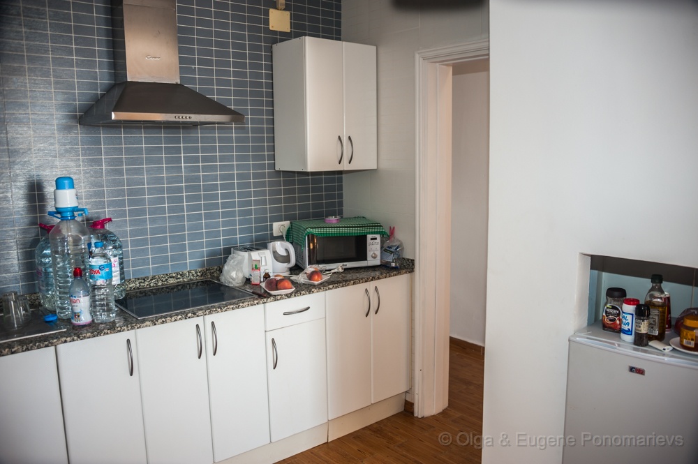 EUGENE20181021_DSC0983.jpg - Apartamentos Los Jardines. Cocina