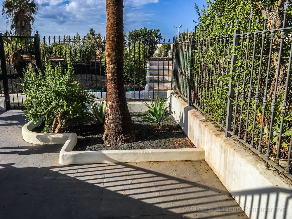 EUGENE20181026IMG_0899.jpg - Apartamentos Los Jardines. El Jardín