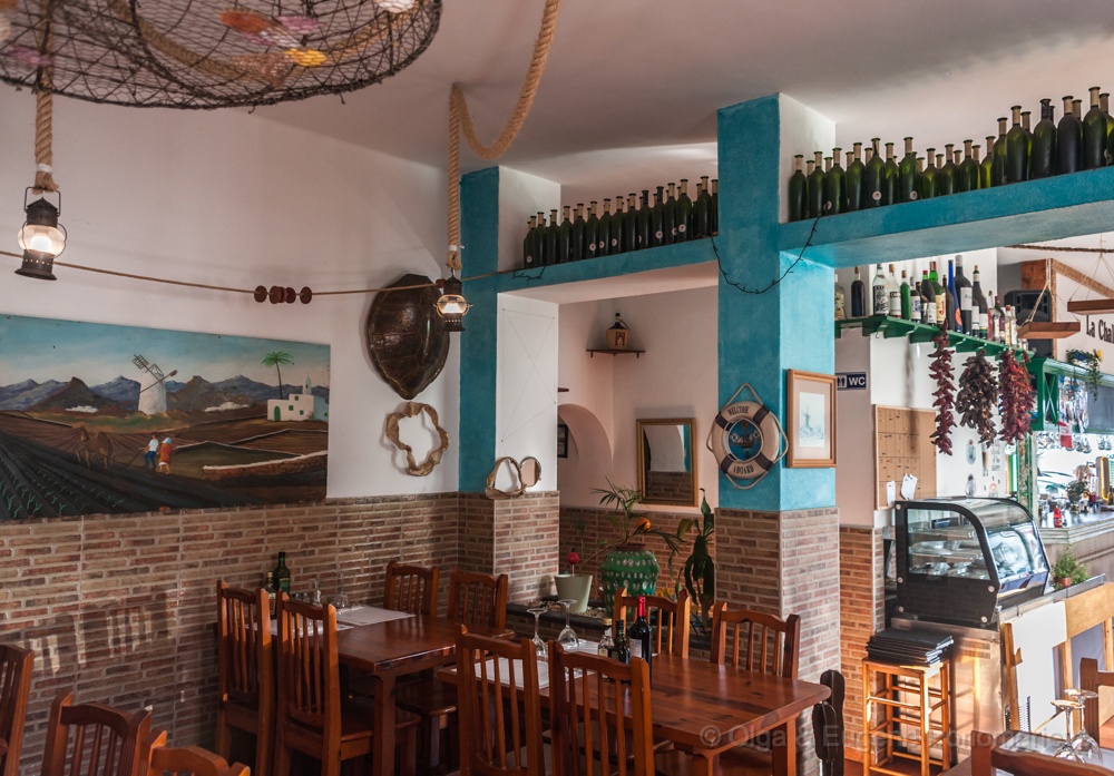 _DSC1239.jpg - Taberna “La Chalana”