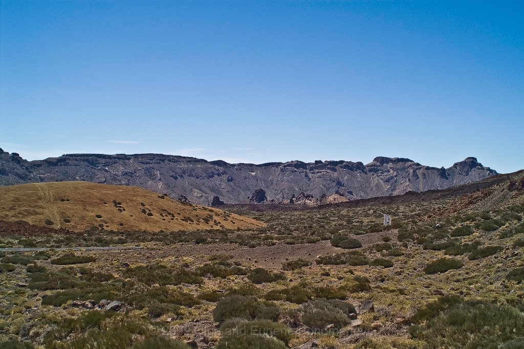 20090628TNRF01000STK.jpg - Alrededor del Pico Teide