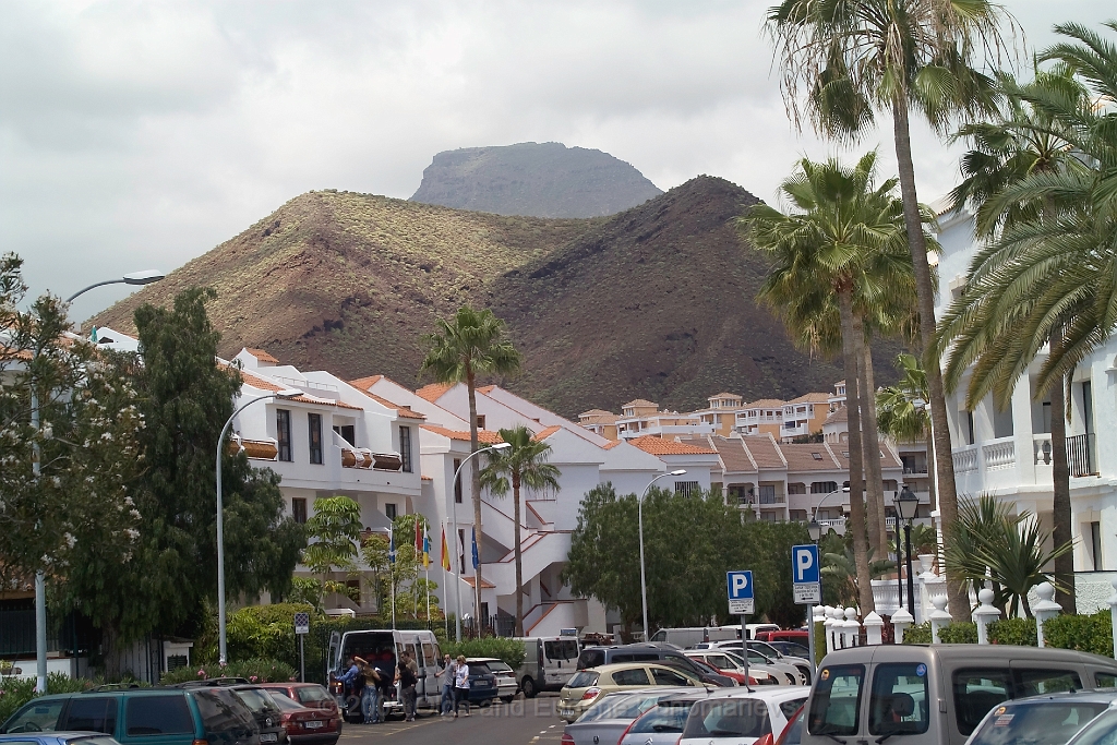 20090705TNRF01954STK.jpg - Alrededor del puerto en Los Cristianos